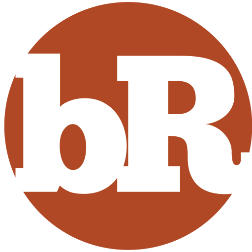Brian Rivera logo
